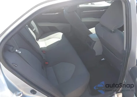 2022 Toyota Camry Le from USA, damaged, VIN 4T1C11AK3NU638299